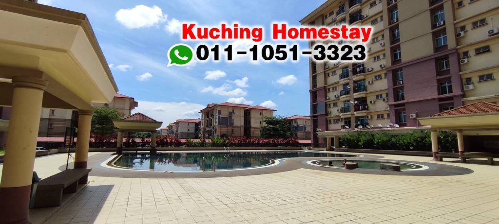 Kuching Homestay