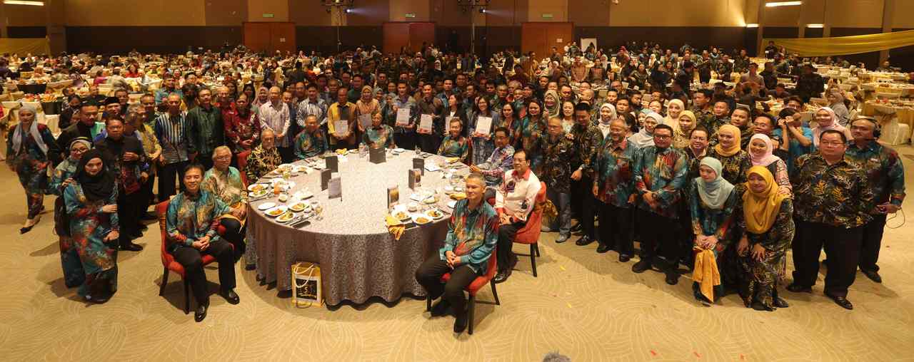 Samuel Simon: UKAS 今年也开设新的中文播报系列